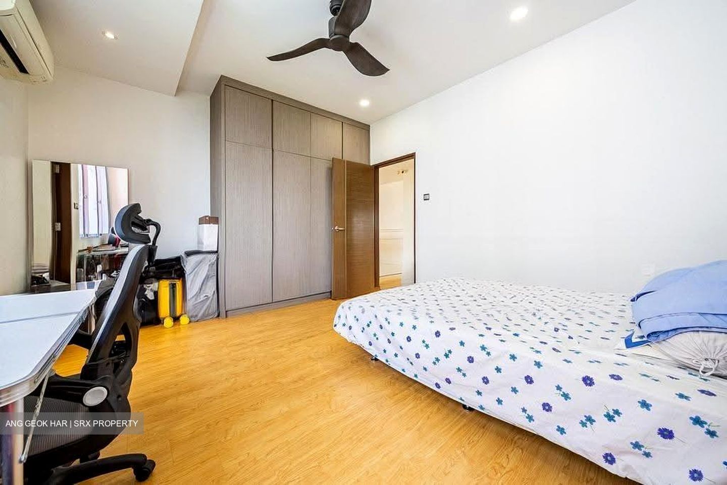 Tan Tong Meng Tower (D11), Apartment #632900751
